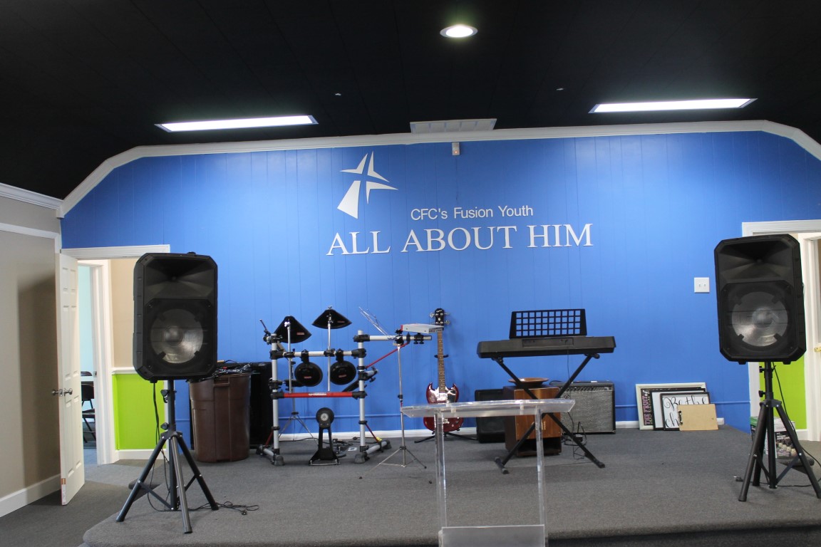 saucony fusion youth